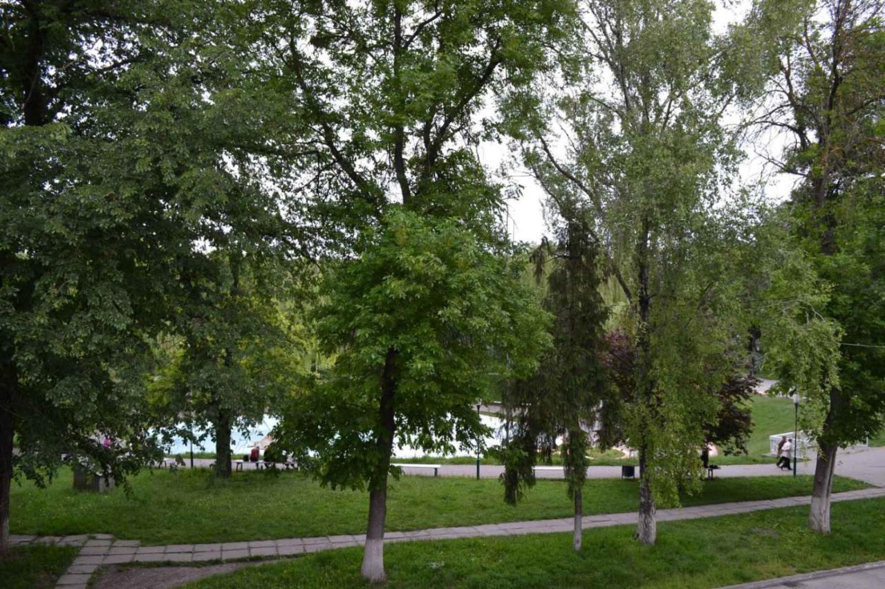 شقة Квартира Двохкімнатна Фонтан كاميانيتس - بوديلسكيي المظهر الخارجي الصورة