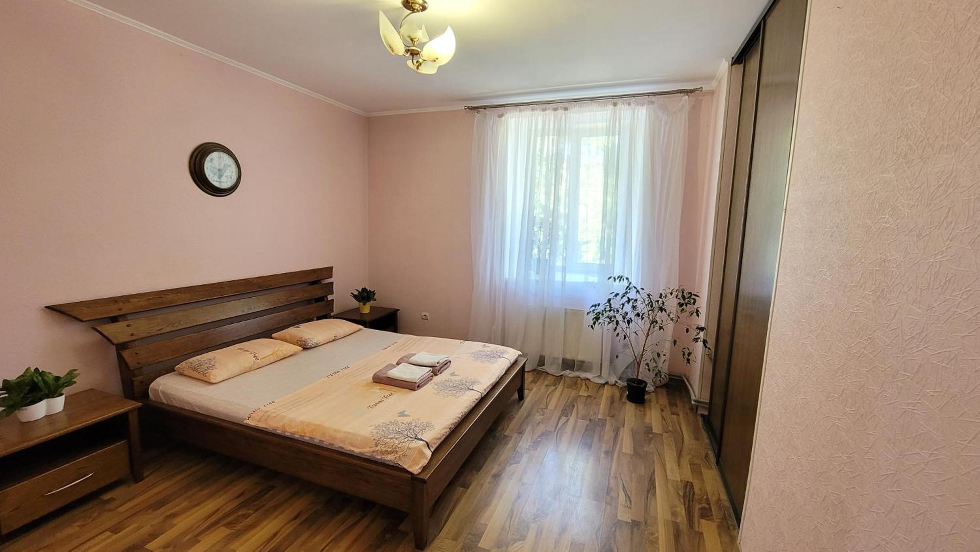 شقة Квартира Двохкімнатна Фонтан كاميانيتس - بوديلسكيي المظهر الخارجي الصورة